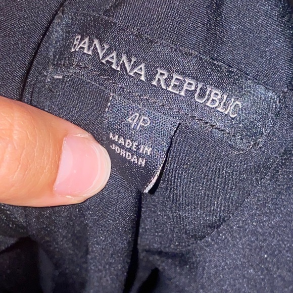 Banana Republic 90s School Girl Dress - Picture 4 of 7